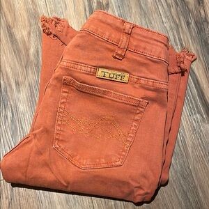 Cowgirl Tuff Hippie Hippie Shake jeans